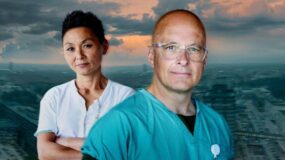 Med livet i hænderne - Sæson 3 DR TV