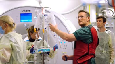 Med livet i hænderne - Sæson 4 DR TV