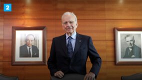 Mediemogulen Murdoch DR TV