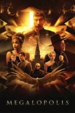 Megalopolis DRTV