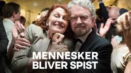 Mennesker bliver spist DRTV