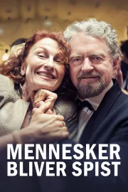 Mennesker bliver spist DRTV