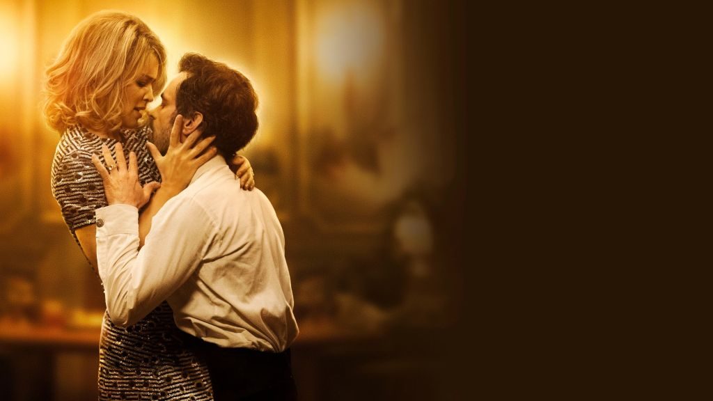 Mens vi venter på Bojangles C More