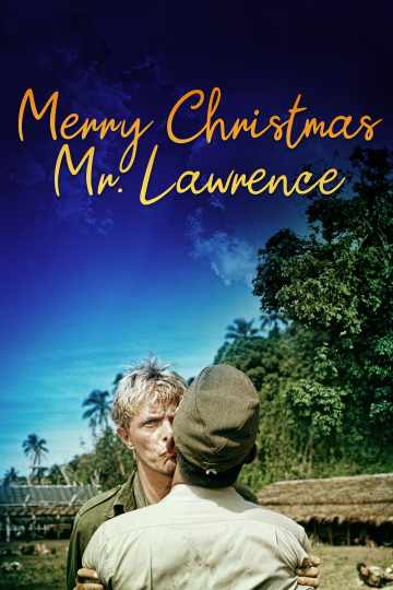 Merry Christmas, Mr. Lawrence