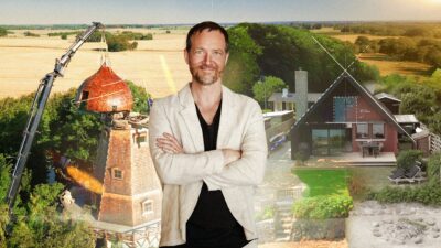 Mesterlige ombygninger - Sæson 4 TV 2 Play