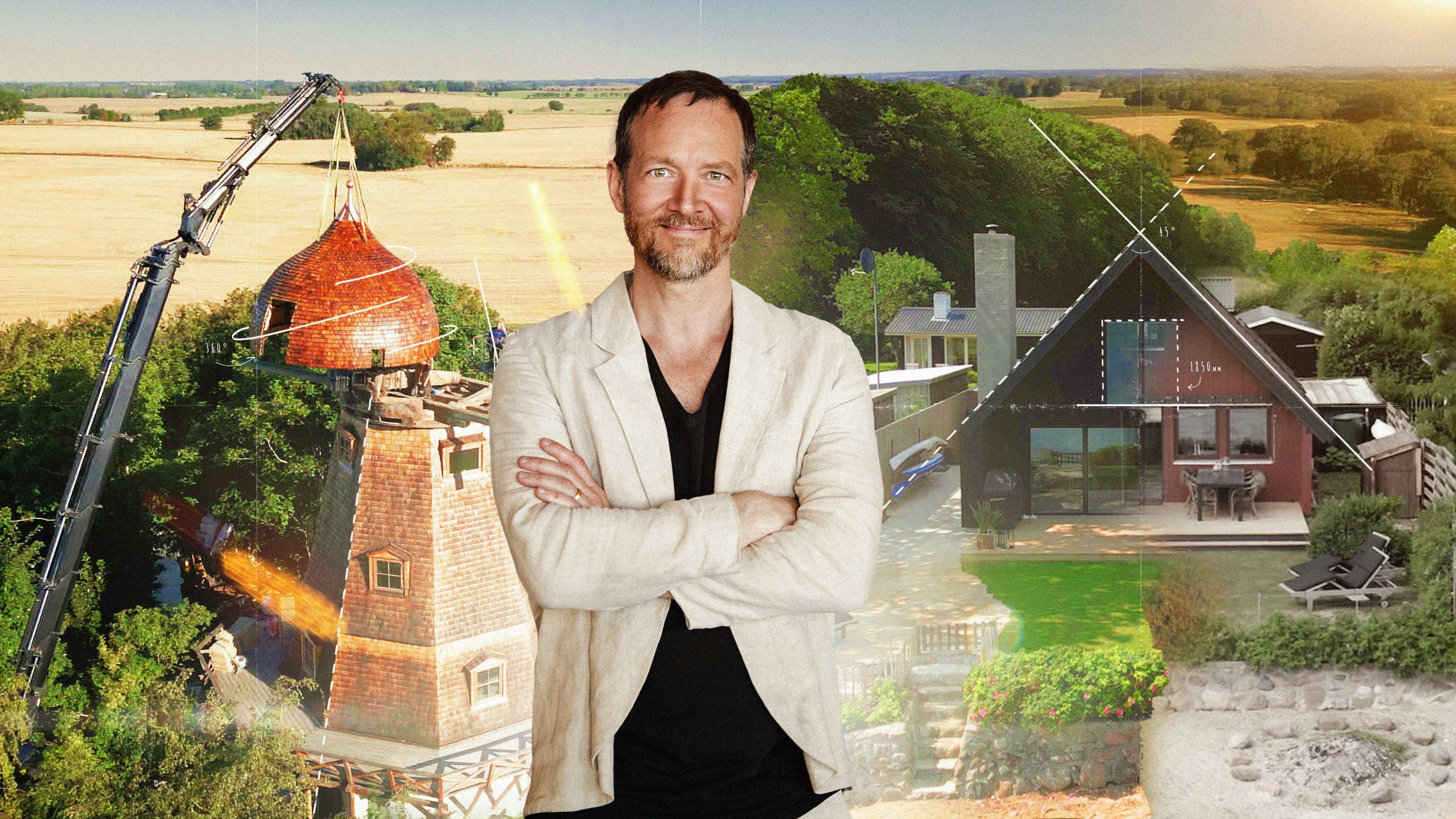 Mesterlige ombygninger – Sæson 4