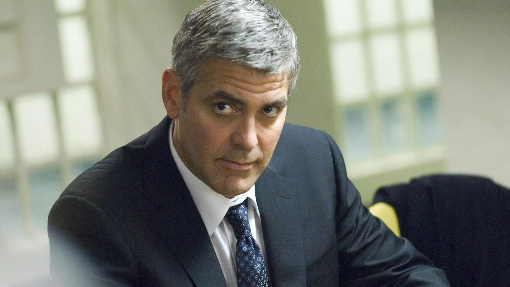 Michael Clayton C More