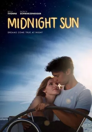 Midnight Sun