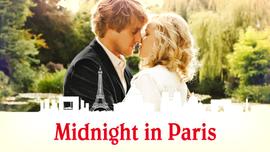 Midnight in Paris DRTV