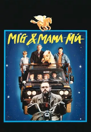 Mig & Mama-mia