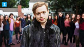 Mig og mine 25 søskende DR TV