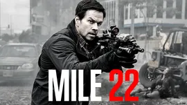 Mile 22 DRTV