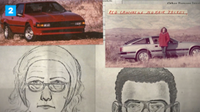 Milliard-maleriet i soveværelset DR TV