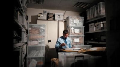 Min eksmand slog mig ihjel DR TV