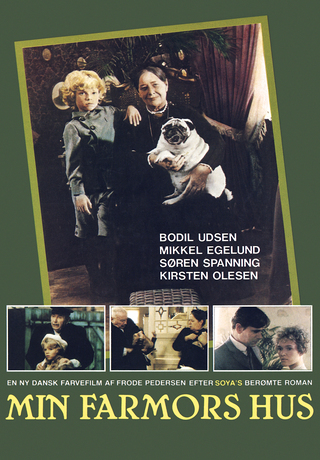 Min farmors hus