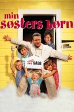 Min søsters børn DRTV