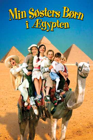 Min søsters børn i Ægypten DRTV