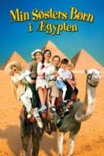 Min søsters børn i Ægypten DRTV