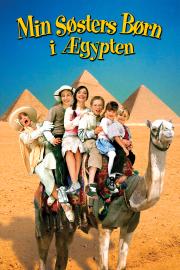 Min søsters børn i Ægypten DRTV