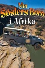 Min søsters børn i Afrika DRTV