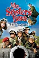 Min søsters børn vælter Nordjylland DRTV