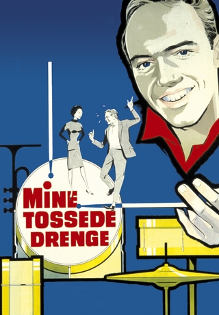 Mine tossede drenge