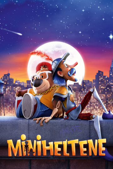 Miniheltene