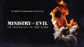 Ministry of Evil: The Twisted Cult of Tony Alamo Viaplay