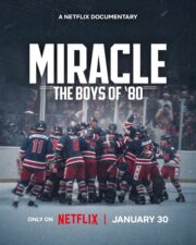 Miracle: The Boys of '80 Netflix