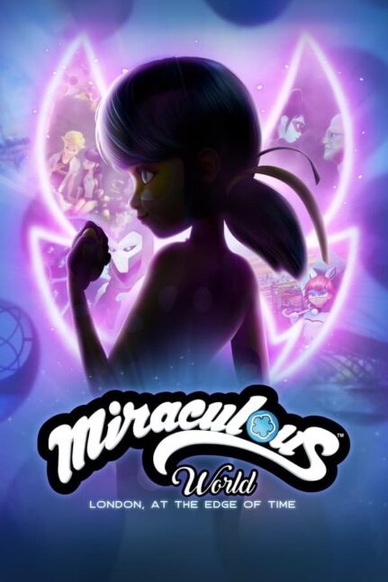 Miraculous World: London