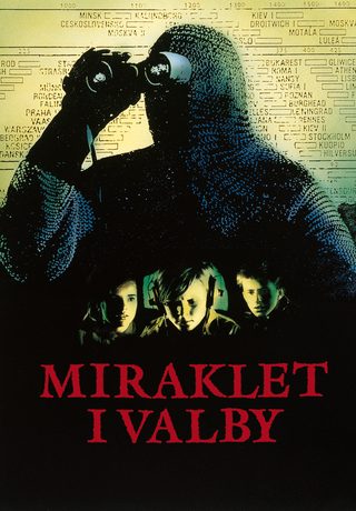 Miraklet I Valby