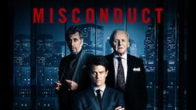 Misconduct Netflix
