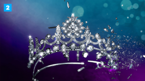 Miss Americas grimme ansigt DR TV