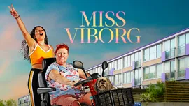 Miss Viborg DRTV