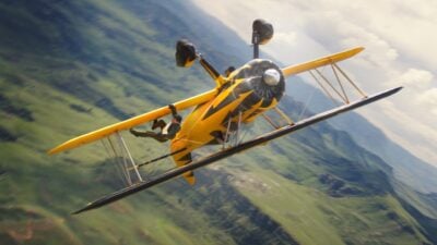 Mission: Impossible - The Final Reckoning SkyShowtime