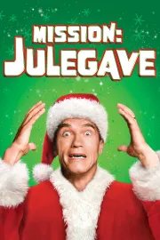 Mission: Julegave DRTV