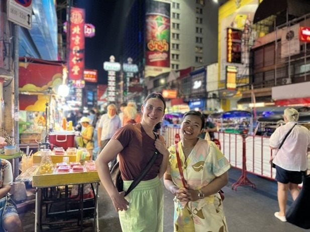 Mit andet hjemland DR TV