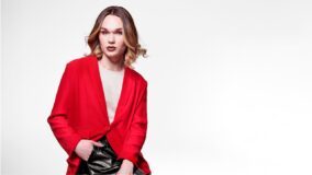 Mit navn er Tone discovery+