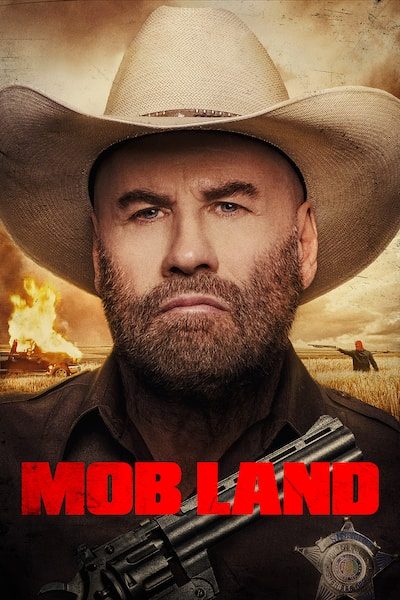 Mob Land (2023) Official Trailer – John Travolta