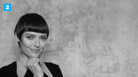 Modeikonet Mary Quant DR TV