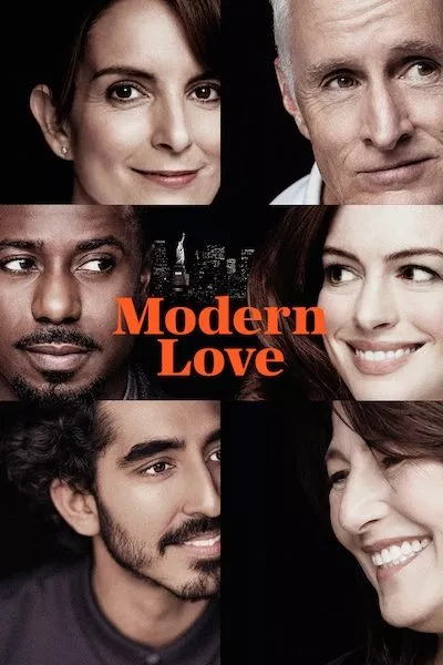 Modern Love - Official Trailer | Prime Video