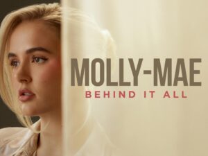 Molly-Mae: Behind It All Sæson 1 - Del 2 Prime Video
