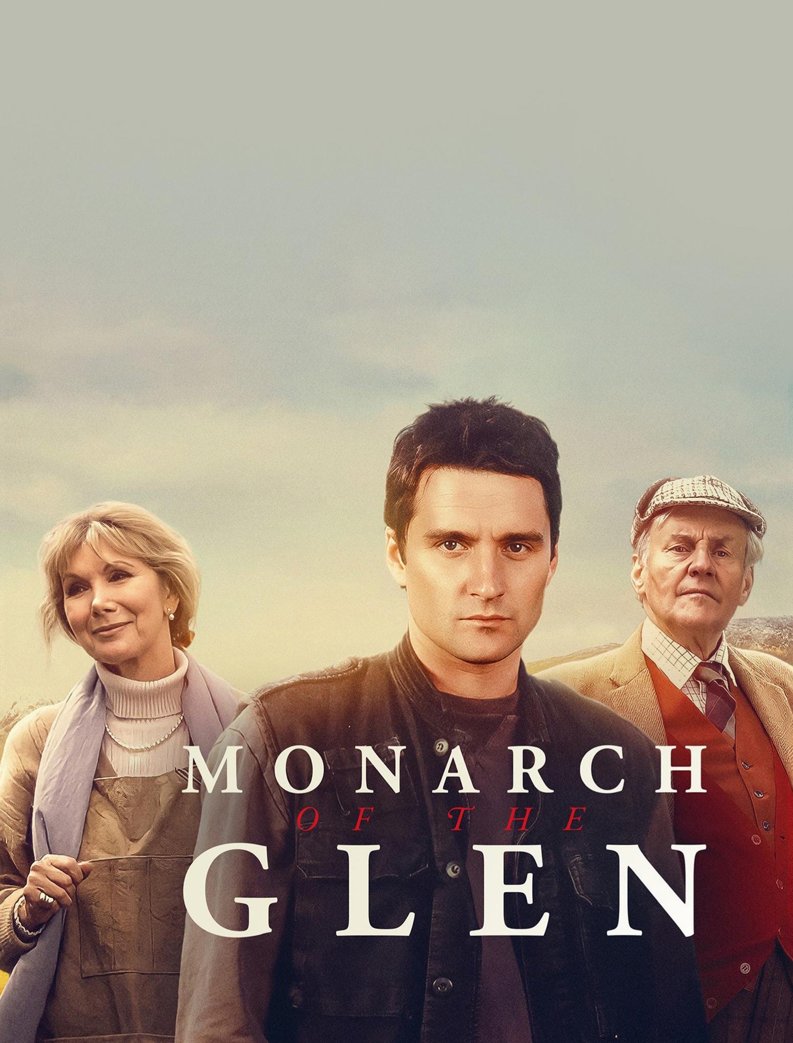 Monarch of the Glen – Sæson 1 Britbox