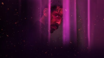 Monkey Man SkyShowtime