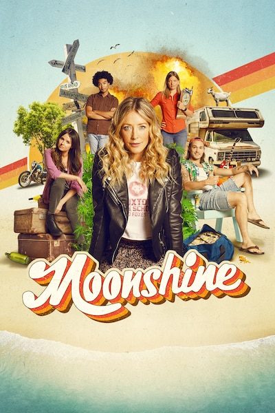 Moonshine | Season 2 | Now on Showmax