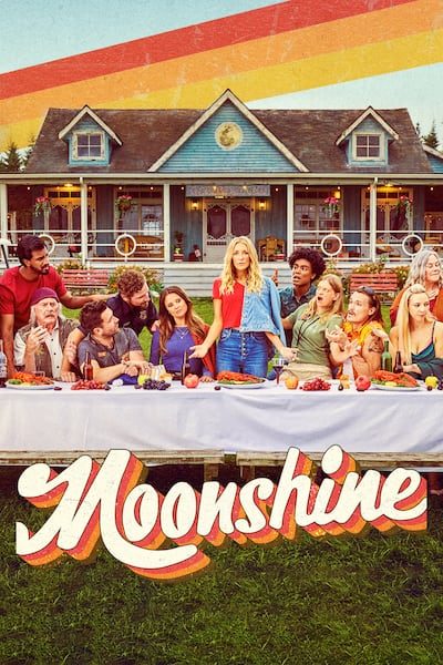 Moonshine Viaplay