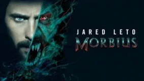 Morbius Prime Video