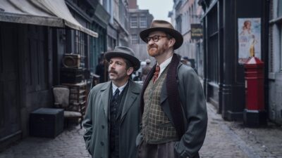 Mord efter bogen DR TV