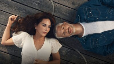 Mord i Skærgården - Sæson 10 DR TV