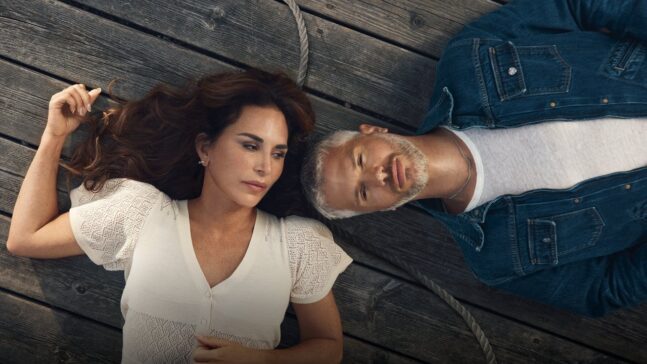 Mord i Skærgården - Sæson 10 DR TV